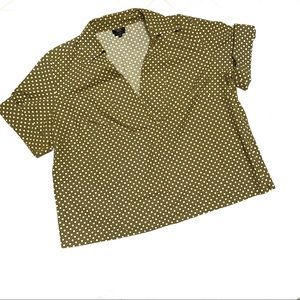 Talbots Women’s Petite Blouse, 16W